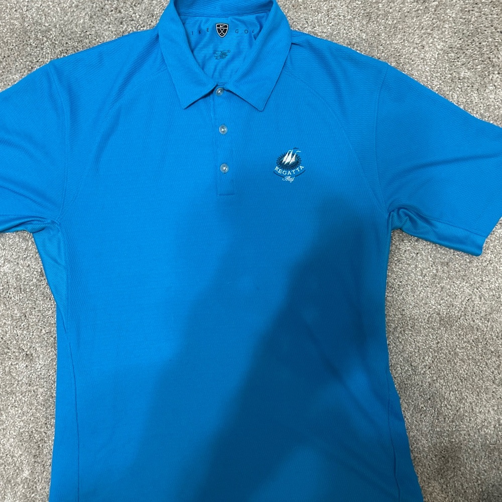 Nike Golf Shirt